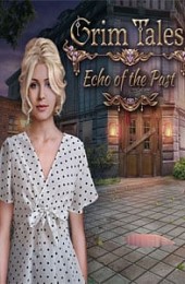 Grim Tales 21: Echo of the Past