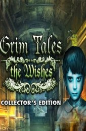 Grim Tales: Horizon Of Wishes