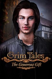 Grim Tales: The Generous Gift Collector's Edition