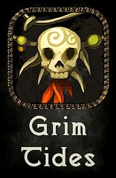 Grim Tides - Old School RPG