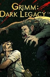 Grimm: Dark Legacy