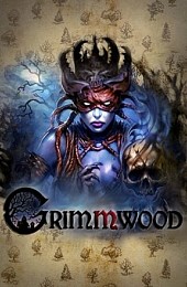 Grimmwood - They Come at Night