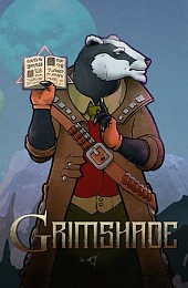 Grimshade