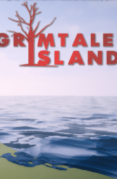 Grimtale Island