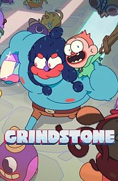 Grindstone