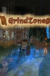 Grindzones