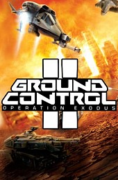 Ground Control 2: Operation Exodus