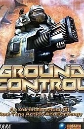 Ground Control