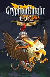 Gryphon Knight Epic: Definitive Edition