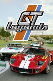 GT Legends