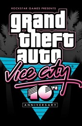 GTA Vice City - 10th Anniversary Edition