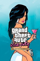 GTA: Vice City - Definitive Edition