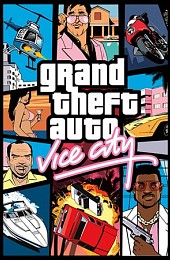 GTA Vice City