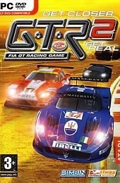 GTR 2 FIA GT Racing Game