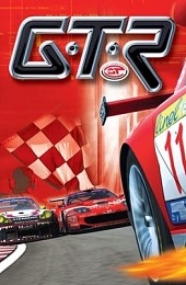 GTR - FIA GT Racing Game