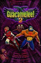 Guacamelee! 2