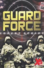 Guard Force: Covert Strike