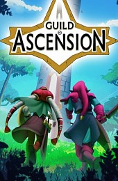 Guild of Ascension