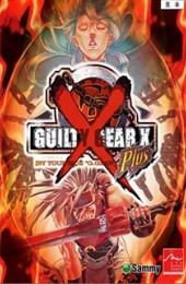 Guilty Gear X