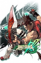 GUILTY GEAR Xrd REV 2 Upgrade