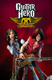 Guitar Hero: Aerosmith