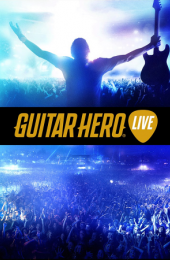 Guitar Hero Live