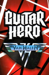 Guitar Hero: Van Halen