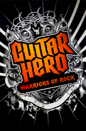 Guitar Hero: Warriors of Rock