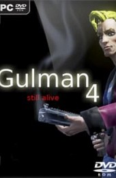 Gulman 4: Still alive