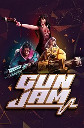 GUN JAM