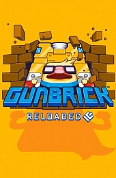 Gunbrick: Reloaded