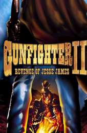 Gunfighter 2: Revenge of Jesse James