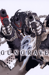 GunGrave