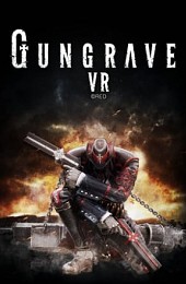 Gungrave VR