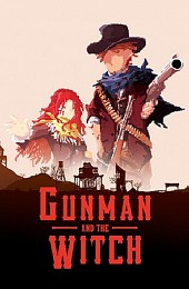 Gunman And The Witch