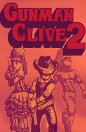 Gunman Clive 2