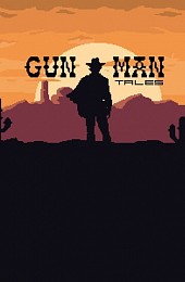 Gunman Tales