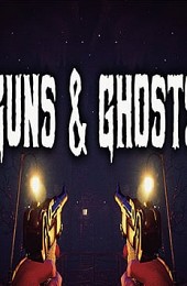 Guns and Ghosts