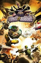 Guns and Robots