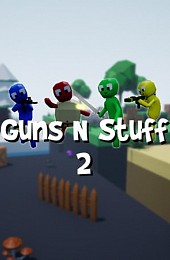 Guns N Stuff 2