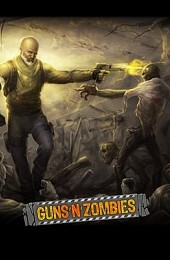 Guns n Zombies