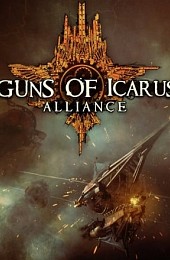 Guns of Icarus