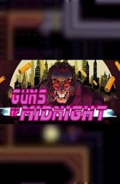 Guns of Midnight