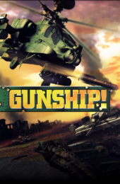 Gunship! Война в небе