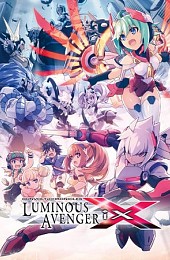 Gunvolt Chronicles: Luminous Avenger 9