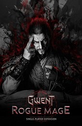 GWENT: Rogue Mage