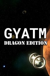 GYATM Dragon Edition