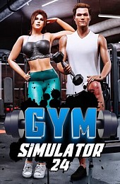 Gym Simulator 24