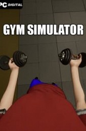 Gym Simulator