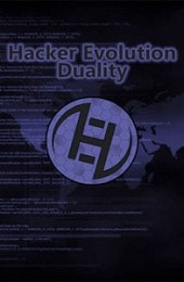 Hacker Evolution Duality